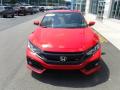2017 Civic Si Coupe #6