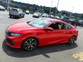 2017 Civic Si Coupe #7