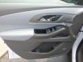 Door Panel of 2020 Chevrolet Traverse LT AWD #14