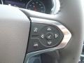  2020 Chevrolet Traverse LT AWD Steering Wheel #18