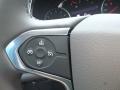  2020 Chevrolet Traverse LT AWD Steering Wheel #19