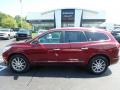 2016 Enclave Leather AWD #13