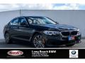 2019 5 Series 540i Sedan #10