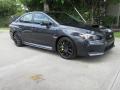  2018 Subaru WRX Dark Gray Metallic #6