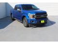 2018 F150 XLT SuperCrew #2 2018 F150 XLT SuperCrew #2