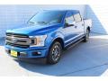 2018 F150 XLT SuperCrew #4 2018 F150 XLT SuperCrew #4
