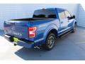 2018 F150 XLT SuperCrew #9 2018 F150 XLT SuperCrew #9