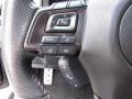  2018 Subaru WRX STI Steering Wheel #28