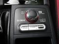 Controls of 2018 Subaru WRX STI #34