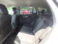 Rear Seat of 2020 GMC Terrain SLT AWD #14