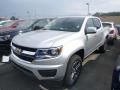 2019 Colorado WT Crew Cab 4x4 #1 2019 Colorado WT Crew Cab 4x4 #1