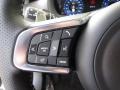  2020 Jaguar F-PACE SVR Steering Wheel #29