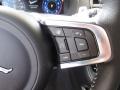  2020 Jaguar F-PACE SVR Steering Wheel #30