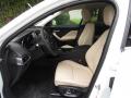 Front Seat of 2020 Jaguar F-PACE 25t Premium #3