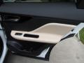 Door Panel of 2020 Jaguar F-PACE 25t Premium #22