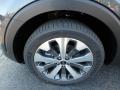  2020 Kia Telluride S AWD Wheel #10