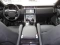 Dashboard of 2020 Land Rover Range Rover Autobiography #4
