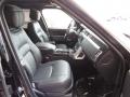 Front Seat of 2020 Land Rover Range Rover Autobiography #5