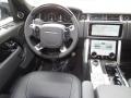 Dashboard of 2020 Land Rover Range Rover Autobiography #14