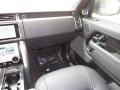 Dashboard of 2020 Land Rover Range Rover Autobiography #15