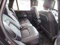 Rear Seat of 2020 Land Rover Range Rover Autobiography #19