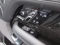Controls of 2020 Land Rover Range Rover Autobiography #23