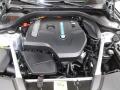  2019 5 Series 2.0 Liter e DI TwinPower Turbocharged DOHC 16-Valve VVT 4 Cylinder Gasoline/Plug-In Electric Hybrid Engine #30