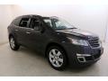 2017 Traverse LT #1 2017 Traverse LT #1