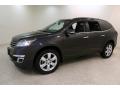 2017 Traverse LT #3 2017 Traverse LT #3