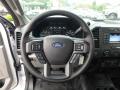  2019 Ford F150 XL Regular Cab 4x4 Steering Wheel #16