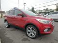 2019 Escape Titanium 4WD #3