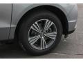  2020 Acura MDX FWD Wheel #10