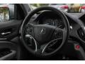  2020 Acura MDX FWD Steering Wheel #25