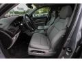Front Seat of 2020 Acura MDX FWD #31