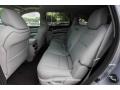 Rear Seat of 2020 Acura MDX FWD #33