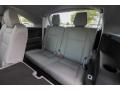 Rear Seat of 2020 Acura MDX FWD #34