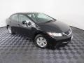 2013 Civic LX Sedan #3