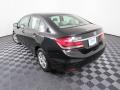 2013 Civic LX Sedan #8