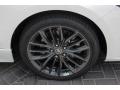  2019 Acura ILX A-Spec Wheel #11
