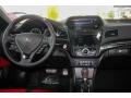 Dashboard of 2019 Acura ILX A-Spec #25