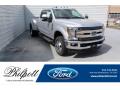 2019 F350 Super Duty Lariat Crew Cab 4x4 #1