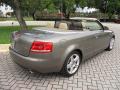 2008 A4 2.0T Cabriolet #1