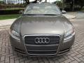 2008 A4 2.0T Cabriolet #7