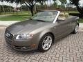 2008 A4 2.0T Cabriolet #9