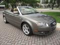 2008 A4 2.0T Cabriolet #22