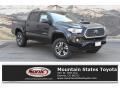 2019 Tacoma TRD Sport Double Cab 4x4 #1