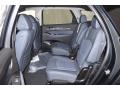 Rear Seat of 2020 Buick Enclave Essence #7
