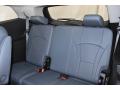 Rear Seat of 2020 Buick Enclave Essence #8 Rear Seat of 2020 Buick Enclave Essence #8