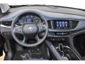 Dashboard of 2020 Buick Enclave Essence #9