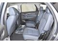 Rear Seat of 2020 Buick Enclave Essence #7